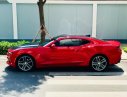 Chevrolet Camaro RS 2017 - Cần bán Chevrolet Camaro RS đời 2017, màu đỏ, nhập khẩu