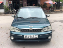 Ford Laser 2003 - Cần bán xe Ford Laser năm 2003 MT, màu xanh lục, giá tốt