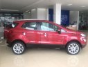 Ford EcoSport Trend AT 2018 - Cần mua bán Ford EcoSport Trend AT 2018, giá tốt, ưu đãi khủng, đủ màu, giao xe luon tại Lai Châu