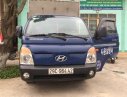 Hyundai Porter II 2005 - Bán Hyundai Porter đời 2005, màu xanh, nhập khẩu nguyên chiếc