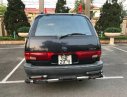 Toyota Previa LE 1995 - Bán xe Toyota Previa LE đời 1995, màu xám, nhập khẩu