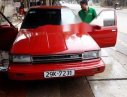 Nissan 100NX 1992 - Cần bán gấp Nissan 100NX sản xuất 1992, màu đỏ, 40tr