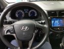 Hyundai Accent 2015 - Bán Hyundai Accent năm 2015, màu đỏ giá cạnh tranh