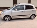 Chevrolet Spark LT 2009 - Bán Chevrolet Spark sản xuất 2009, màu bạc