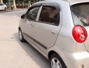 Chevrolet Spark LT 2009 - Bán Chevrolet Spark sản xuất 2009, màu bạc