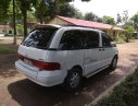 Toyota Previa 1993 - Cần bán gấp Toyota Previa năm sản xuất 1993, màu trắng, 160 triệu