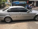 BMW 3 Series 318i 2006 - Cần bán BMW 3 Series 318i 2006, màu bạc