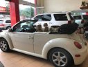 Volkswagen Beetle 2.5 2004 - Cần bán xe Volkswagen Beetle 2.5 2004, màu nâu, xe nhập, 360tr