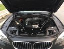 BMW 7 Series 730Li 2014 - Cần bán gấp BMW 730Li đời 2014 màu đen, nhập Đức, xe đẹp xuất sắc