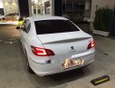 Peugeot 408 2017 - Bán xe Peugeot 408 đời 2017, màu trắng, giá tốt