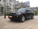 BMW X5 Si 2007 - Bán xe BMW X5 3.0 Si năm 2007, 615 triệu