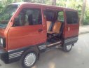 Suzuki Blind Van 1998 - Cần bán su cóc 7 chỗ nhập nguyên bản Nhật, xe đẹp