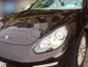 Porsche Panamera 2014 - Cần bán xe Porsche Panamera đời 2014, màu nâu, nhập khẩu nguyên chiếc