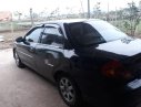 Kia Spectra 2004 - Cần bán xe Kia Spectra 2004, màu đen, 105tr