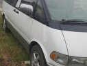 Toyota Previa 1992 - Bán Toyota Previa sản xuất 1992, màu trắng nhập khẩu, 96 triệu