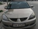 Mitsubishi Lancer 2005 - Cần bán Mitsubishi Lancer đời 2005, màu xám, giá 255tr