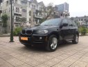 BMW X5   3.0 Si  2007 - Bán xe BMW X5 3.0 Si sản xuất 2007, màu đen, xe nhập chính chủ