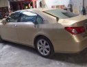 Lexus ES  350   2006 - Bán Lexus ES 350 sản xuất 2006, màu vàng cát