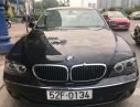 BMW 7 Series 730Li 2007 - Bán ô tô BMW 7 Series 730Li năm 2007, màu đen, xe nhập giá cạnh tranh