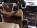 Cadillac Escalade 2007 - Cần bán gấp Cadillac Escalade đời 2008, màu vàng, nhập khẩu xe gia đình giá cạnh tranh