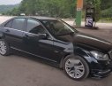 Mercedes-Benz C class  C250 2013 - Bán xe Mercedes C250 đời 2013, màu đen, 890tr