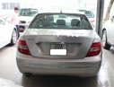 Mercedes-Benz C class C250 2014 - Cần bán gấp Mercedes C250 đời 2014, màu bạc