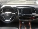 Toyota Highlander LE 2015 - Bán Toyota Highlander LE sản xuất 2015, màu đen, nhập khẩu nguyên chiếc