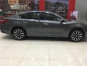 Nissan Teana 2.5 SL 2017 - Cần bán Nissan Teana 2.5 SL đời 2017, màu xám, nhập khẩu