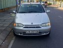 Fiat Siena   ELX 2003 - Bán Fiat Siena ELX năm sản xuất 2003, màu bạc