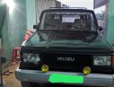 Isuzu Trooper 1997 - Cần bán Isuzu Trooper năm 1997, màu đen, xe nhập, giá chỉ 26 triệu