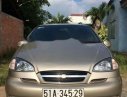 Chevrolet Vivant 2008 - Cần bán lại xe Chevrolet Vivant năm sản xuất 2008 xe gia đình, giá 249tr