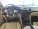 Cadillac Escalade ESV 6.2 V8 2008 - Cần bán gấp Cadillac Escalade ESV 6.2 V8 2008, màu bạc, nhập khẩu nguyên chiếc