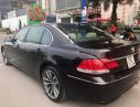 BMW 7 Series 730Li 2007 - Bán ô tô BMW 7 Series 730Li năm 2007, màu đen, xe nhập giá cạnh tranh