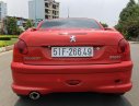 Peugeot 206 CC 2010 - Bán Peugeot 206cc nhập Pháp 2010 Sport 2 cửa 4 chỗ, hàng độc, mui xếp cứng