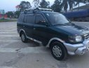 Mitsubishi Jolie 2001 - Bán xe Mitsubishi Jolie sản xuất 2001, màu xanh dưa