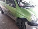 Daewoo Matiz 2006 - Bán xe Daewoo Matiz sản xuất 2006, màu xanh, giá tốt