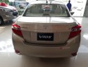 Toyota 4 Runner 1.5E CVT 2018 - Bán Toyota Vios E 2018, giá cạnh tranh giảm mạnh