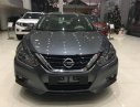 Nissan Teana 2.5 SL 2017 - Cần bán Nissan Teana 2.5 SL đời 2017, màu xám, nhập khẩu