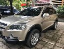 Chevrolet Captiva   LTZ 2010 - Cần bán Chevrolet Captiva LTZ sản xuất 2010 số tự động, 438 triệu