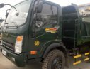Xe tải 1250kg 2018 - Bắc Ninh bán xe Hoa Mai ben, giá chỉ 293 triệu