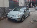 Volkswagen Beetle 2004 - Bán Volkswagen Beetle sản xuất năm 2004, màu xanh