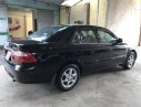 Mazda 626 2.0 MT 2003 - Chính chủ bán Mazda 626 2.0 MT 2003, màu đen