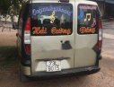 Fiat Doblo 2003 - Bán Fiat Doblo năm 2003, màu vàng cát