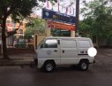 Suzuki Super Carry Van 2013 - Cần bán gấp Suzuki Super Carry Van sản xuất 2013, màu trắng còn mới