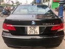 BMW 7 Series 730Li 2007 - Bán ô tô BMW 7 Series 730Li năm 2007, màu đen, xe nhập giá cạnh tranh