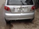 Daewoo Matiz SX 2008 - Bán Daewoo Matiz SX đời 2008, màu bạc, 79tr