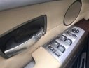 BMW 7 Series 730Li 2007 - Bán ô tô BMW 7 Series 730Li năm 2007, màu đen, xe nhập giá cạnh tranh