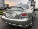 Mitsubishi Galant   2006 - Bán Mitsubishi Galant sản xuất 2006, màu vàng cát