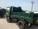 Xe tải 1250kg 2018 - Bắc Ninh bán xe Hoa Mai ben, giá chỉ 293 triệu