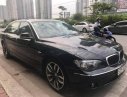 BMW 7 Series 730Li 2007 - Bán ô tô BMW 7 Series 730Li năm 2007, màu đen, xe nhập giá cạnh tranh